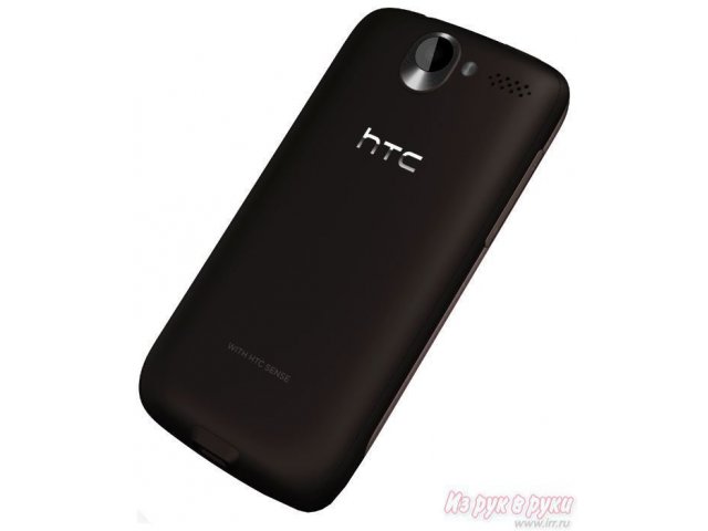 Продам мобильный телефон HTC Desire б/у в городе Санкт-Петербург, фото 1, Мобильные телефоны