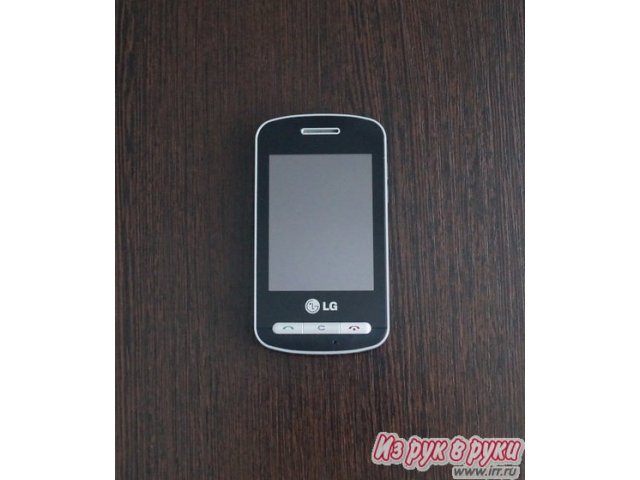 Продам мобильный телефон LG T315i б/у в городе Ярославль, фото 4, Ярославская область