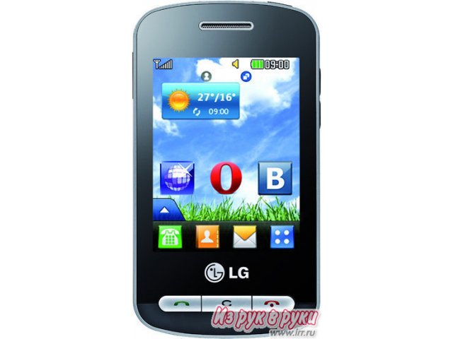 Продам мобильный телефон LG T315i б/у в городе Ярославль, фото 5, стоимость: 2 500 руб.