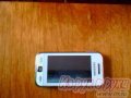 Продам мобильный телефон Samsung GT-S5230 Star б/у в городе Кемерово, фото 1, Кемеровская область