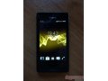 Продам мобильный телефон Sony Ericsson Xperia Go б/у в городе Стерлитамак, фото 1, Башкортостан