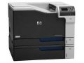 Принтер HP Color LaserJet Enterprise CP5525n в городе Пермь, фото 1, Пермский край