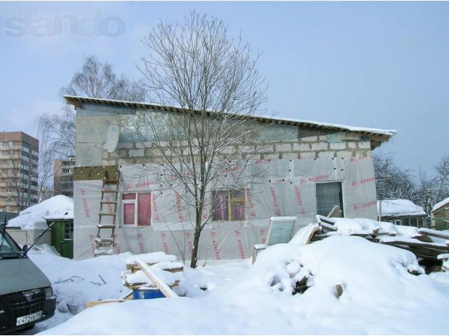 Продам дом 40 км. Горьковское шоссе, Электросталь в городе Электросталь, фото 3, Продажа домов в городе