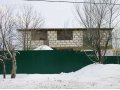 Продам дом 40 км. Горьковское шоссе, Электросталь в городе Электросталь, фото 1, Московская область