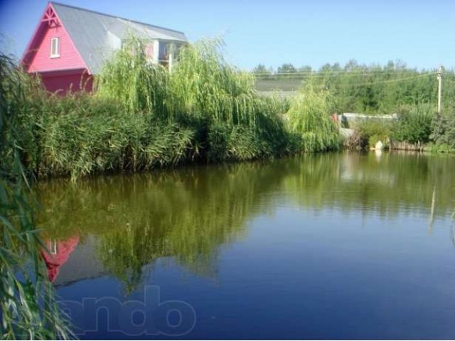 Продаю коттедж 210 кв.м с участком 20 соток с прудом 13 км в городе Щёлково, фото 2, Московская область