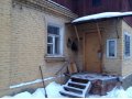Жилой дом 80 кв.м. г.Подольск  (пос.Железнодорожный) в городе Щербинка, фото 1, Московская область