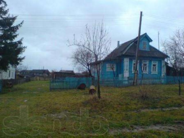 Дом в Киржаче (дер.Кипрево) в городе Киржач, фото 6, Продажа домов в городе