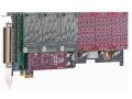 Аналоговая PCI Express плата Digium на базе AEX2400 с установленными модулями 8 FXS,  без модуля .. . в городе Москва, фото 1, Московская область