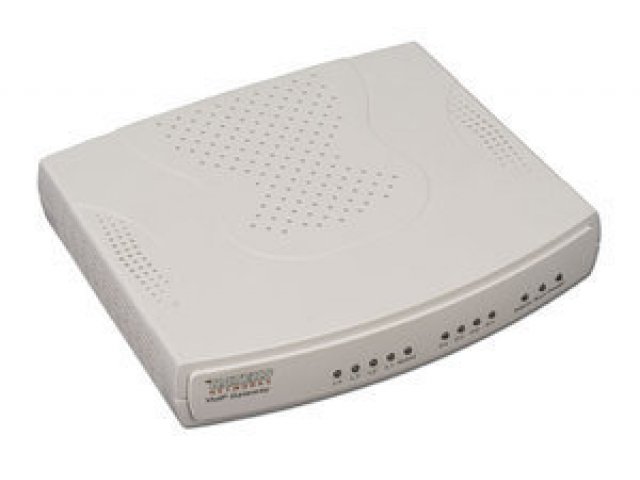 VoIP-шлюз 4xFXS,  1WAN,  4LAN Switch,  SIP.. . в городе Москва, фото 1, стоимость: 8 250 руб.