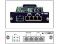 Модуль AP-FXS2O2 позволяет подключить до двух аналоговых телефонов (FXS — Foreign Exchange Station.. . в городе Москва, фото 1, Московская область