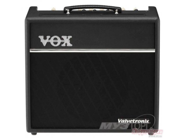 Продам комбо VOX VT20+ Valvetronix+ в городе Волгоград, фото 1, стоимость: 7 000 руб.