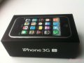 Продам мобильный телефон Apple iPhone 3GS 32Gb б/у в городе Нальчик, фото 1, Кабардино-Балкария