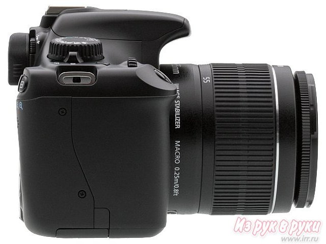 Продаю новый Canon EOS 1100D Kit с 2 объективами в городе Воронеж, фото 1, Воронежская область