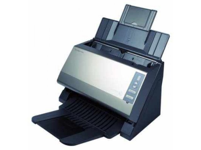 Протяжной сканер Xerox DocuMate 4440 Black в городе Тюмень, фото 1, стоимость: 37 990 руб.