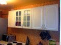 Кухонный гарнитур в отличном состоянии в городе Комсомольск-на-Амуре, фото 1, Хабаровский край