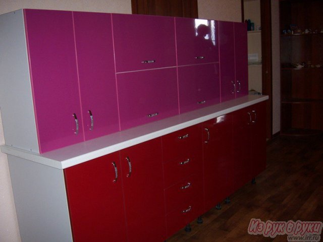 Кухонный гарнитур новый продам в городе Краснодар, фото 3, стоимость: 27 000 руб.