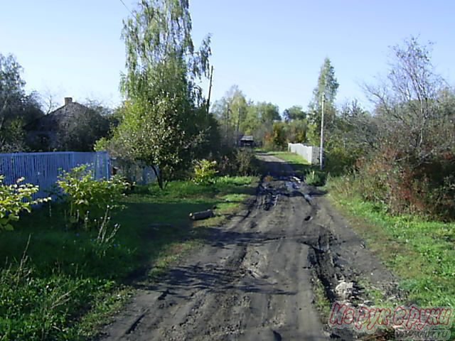 Участок 10 соток,  Щекинский р-н,  Щекино ,  собственность,  земли населенных пунктов в городе Щекино, фото 3, Тульская область