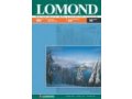 Односторонняя матовая фотобумага Lomond Photo Paper для струйной печати,  A4,  180 g/м2,  50 листов.. . в городе Москва, фото 1, Московская область