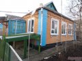 Дом 90 кв. м,  Выселковский р-н,  Заречный п,  площадь участка 8 соток в городе Заречный, фото 1, Пензенская область