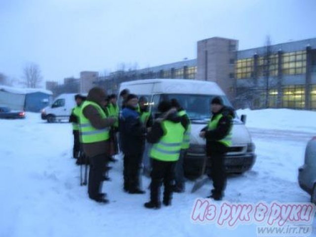 Приглашаются к сотрудничеству диспетчеры пассажироперевозок в городе Санкт-Петербург, фото 5, Партнерство