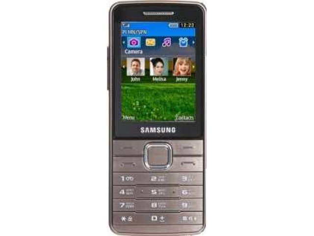 Samsung S5610 Купить В Самаре