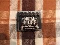 Педаль ELECTRO-HARMONIX METAL MUFF в городе Мурманск, фото 3, Музыкальные инструменты