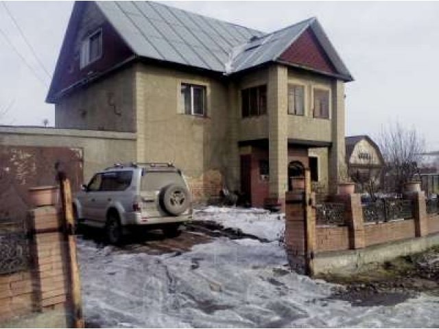 Продажа Коттеджа в городе Калтан, фото 4, стоимость: 3 500 000 руб.