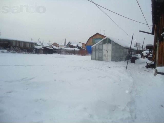 Продам дом в Падуне в городе Братск, фото 4, Продажа домов в городе