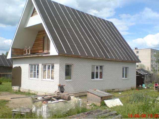 Продаю дом в городе Ржев, фото 1, Продажа домов в городе