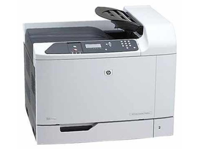 Принтер HP Color LaserJet CP6015dn в городе Пермь, фото 1, стоимость: 220 590 руб.