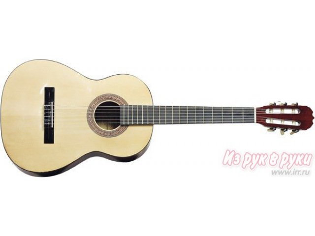 Продам гитару Hohner в городе Саратов, фото 1, стоимость: 3 100 руб.