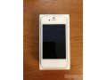 Продам мобильный телефон Apple iPhone 4 16Gb б/у в городе Тамбов, фото 5, стоимость: 16 000 руб.
