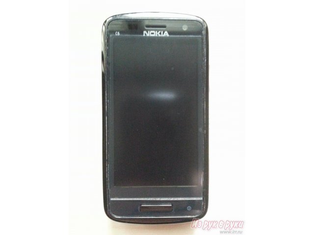 Продам мобильный телефон Nokia C6-01 б/у в городе Ессентуки, фото 1, Мобильные телефоны