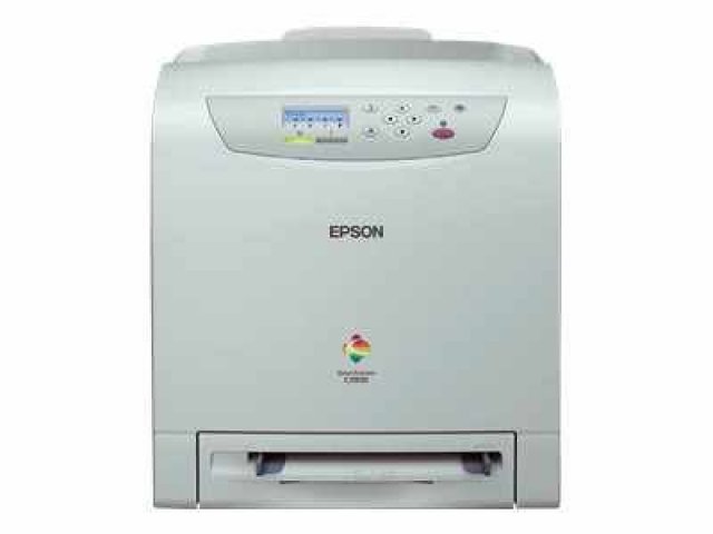 Принтер Epson AcuLaser C2900N с поддержкой подключения по сети в городе Пермь, фото 1, стоимость: 15 900 руб.