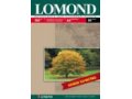 Односторонняя глянцевая фотобумага Lomond Glossy для струйной печати,  A4,  160 g/м2,  50 листов... . в городе Москва, фото 1, Московская область