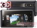 Продам мобильный телефон LG Optimus 3D P920 б/у в городе Оренбург, фото 6, Мобильные телефоны