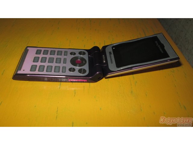 Продам мобильный телефон Sony Ericsson б/у в городе Тамбов, фото 8, Тамбовская область