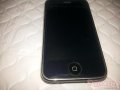 Продам мобильный телефон Apple iPhone 3GS 32Gb б/у в городе Большой Камень, фото 1, Приморский край