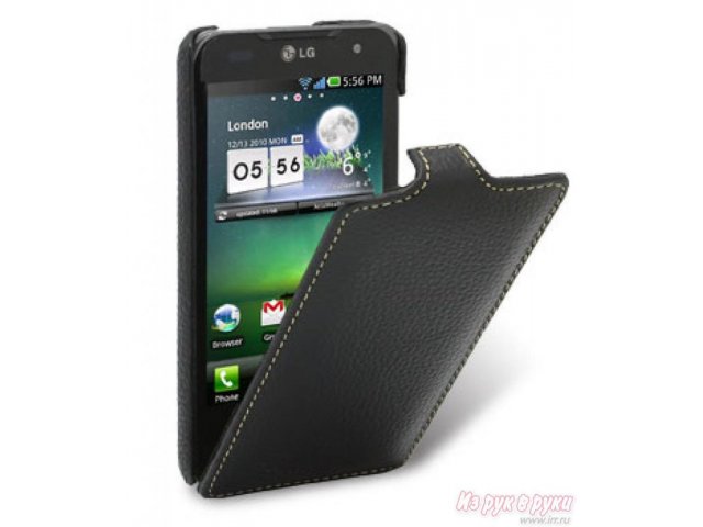 Продам мобильный телефон LG Optimus 2X P990 б/у в городе Кострома, фото 1, стоимость: 6 500 руб.