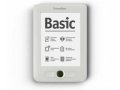 Электронная книга PocketBook Basic 613 White в городе Тюмень, фото 1, Тюменская область