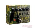 Продам гитарную педаль MXR Dime Distortion DD-11EU в городе Брянск, фото 3, Музыкальные инструменты