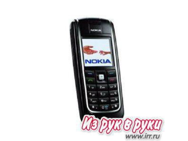 Продам мобильный телефон Nokia 6020 б/у в городе Калининград, фото 4, Мобильные телефоны