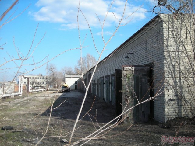 Помещение под производство и склад 135 кв. м,   Томская ул в городе Саратов, фото 1, Аренда производственных помещений