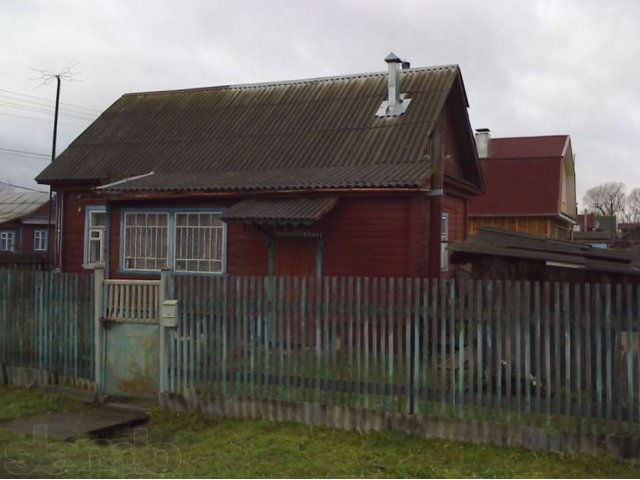 Дом в Переславле-Залесском в городе Переславль-Залесский, фото 2, стоимость: 2 500 000 руб.