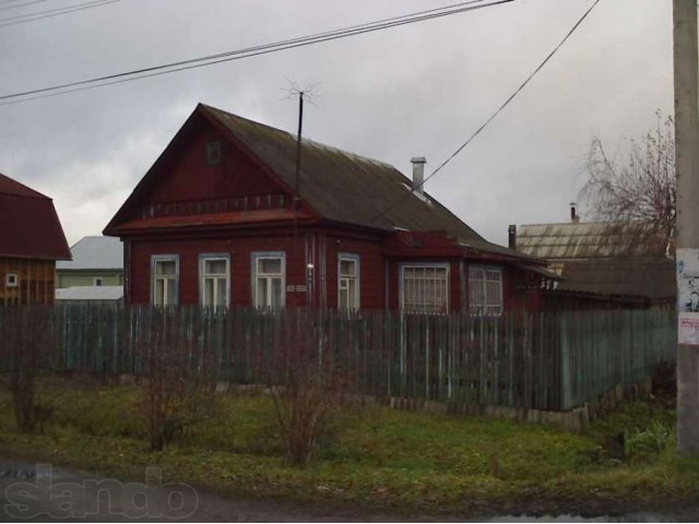 Дом в Переславле-Залесском в городе Переславль-Залесский, фото 3, Продажа домов в городе