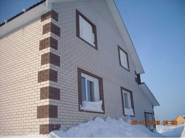 Продам дом 160 м2 в городе Барнаул, фото 4, Алтайский край