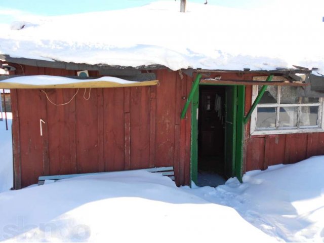 Продаю полдома в городе Курган, фото 1, Курганская область