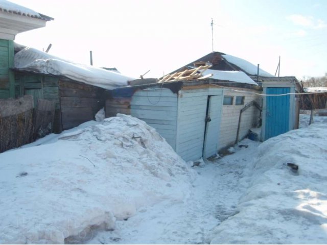 ПРОДАМ ДОМ !переезжаем в другой город в городе Омск, фото 2, Омская область