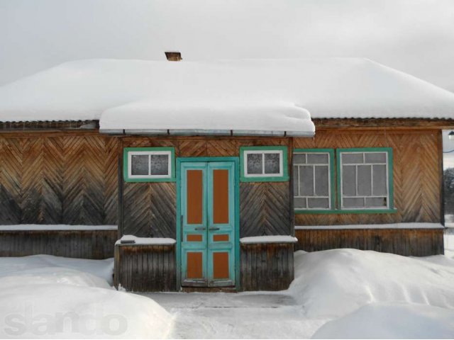 Купить Дом В Кологриве Костромской Области