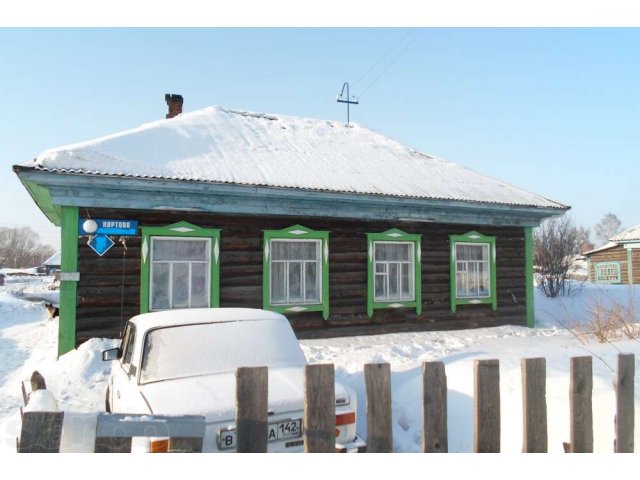 продам дом ш.Северная в городе Кемерово, фото 1, Продажа домов в городе